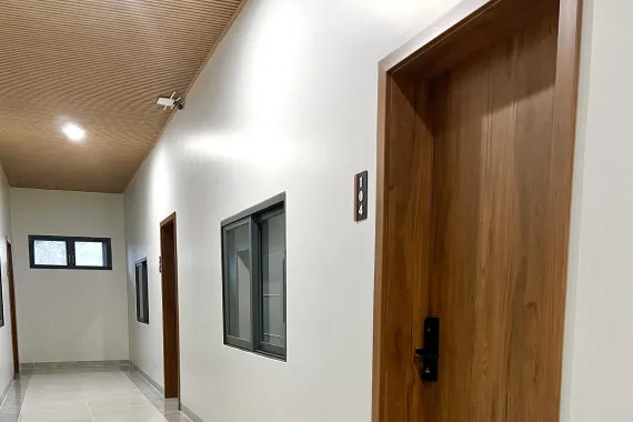 PHỤC VỤ TẠI PHÒNG | Trải nghiệm