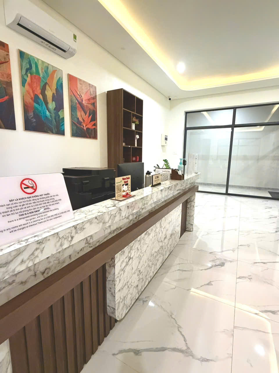 NHỮNG CÂU HỎI THƯỜNG GẶP