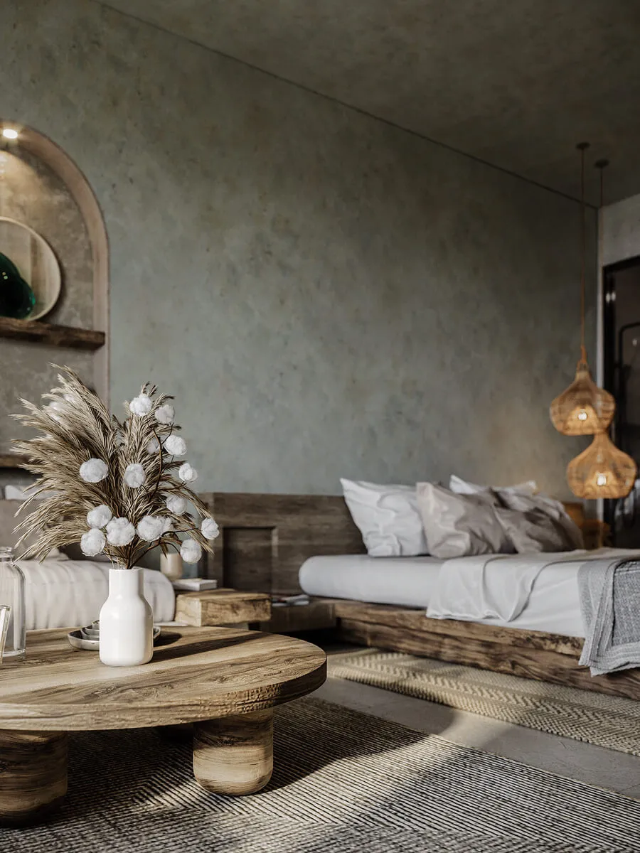 Phòng Grand Suite