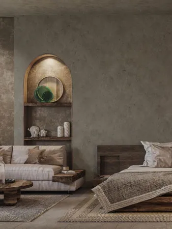 Phòng Junior Suite